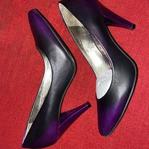 NIB Gianni Bini heels. Size 7.5